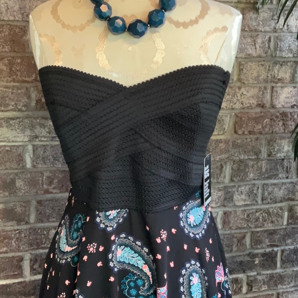 EXPRESS dress 👗 - Picture 6 of 10